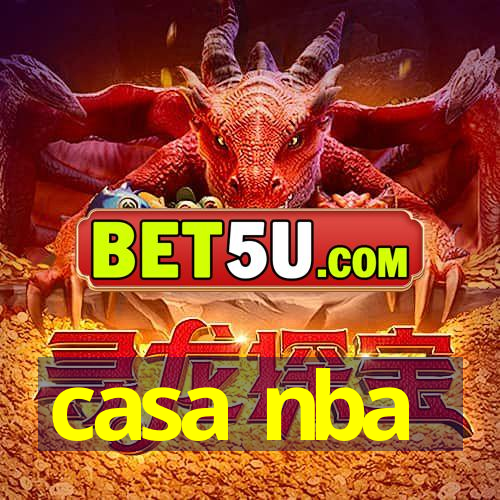 casa nba